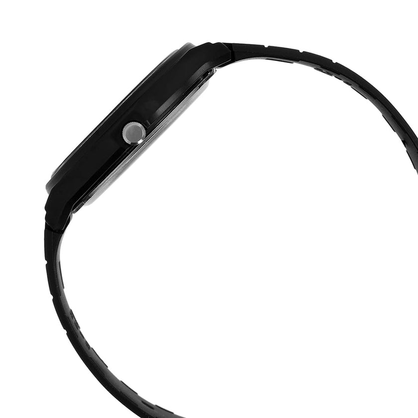 Casio Men's Quartz Resin Casual Watch, Color:Black (Model: MQ24-7B) 🍁 All In One Marketplace Canada