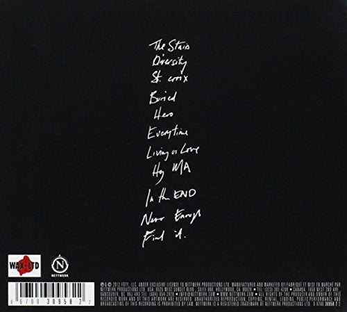 Family Of The Year / Loma Vista - CD (Used)