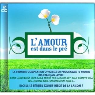L'amour Est Dans Le Pre