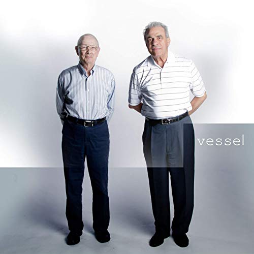 Twenty One Pilots / Vessel - CD (Used)