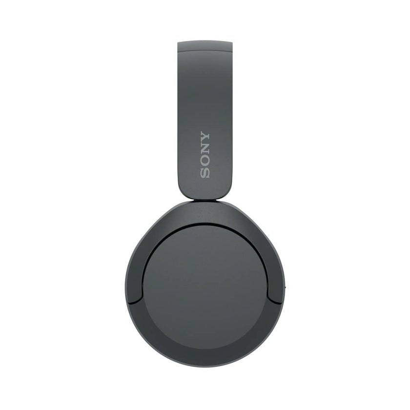 Sony WH-CH520 Wireless Headphones Bluetooth On-Ear Headset with Microphone, Black 🍁 All In One Marketplace Canada