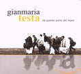 Gianmaria Testa / Da Questa Parte Del Mare- CD (Used)
