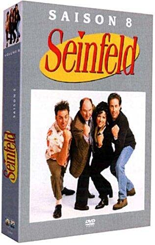 Seinfeld, saison 8