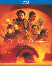 Dune: Part Two - Blu-ray