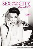 Sex and the City Essentials: Lust - DVD