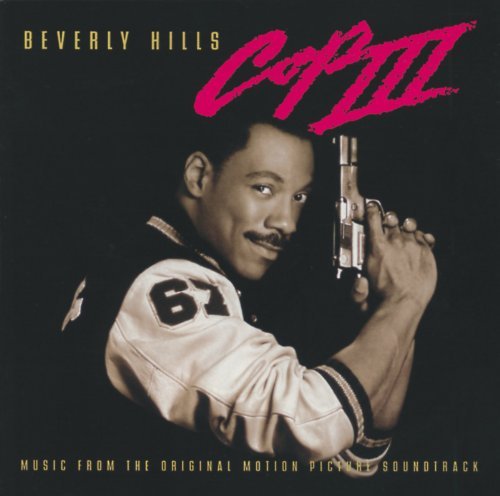 Beverly Hills Cop 3 by Various Artists (2000-07-30)