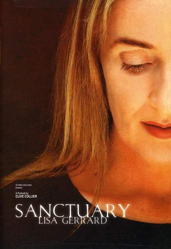 Lisa Gerrard: Sanctuary [Import]