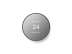 Google Nest Thermostat - Smart Thermostat for Home - Programmable WiFi Thermostat - Charcoal 🍁 All In One Marketplace Canada