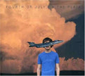 Fourth Of July On The Plains (Cd)