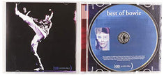 David Bowie / Best Of Bowie - CD