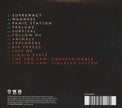 Muse / The 2nd Law - CD (Used)