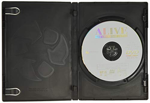Alive (30th Anniversary Edition)