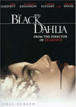 The Black Dahlia (Full Screen) - DVD