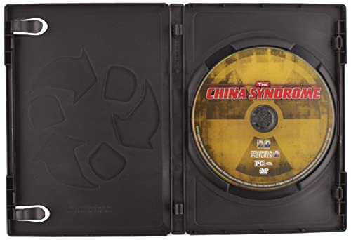 The China Syndrome (Bilingual) [Import]