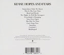 Keane / Hopes & Fears - CD (Used)