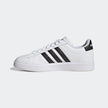 Adidas Women's Grand Court 2.0, White/Core Black/Core Black, 9.5 🍁 All In One Marketplace Canada