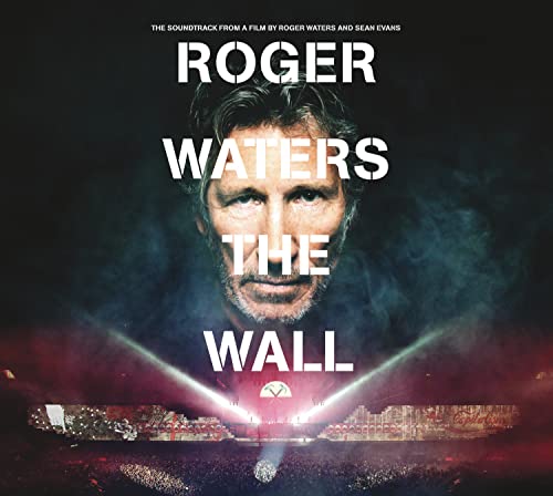 Roger Waters / The Wall - CD (Used)