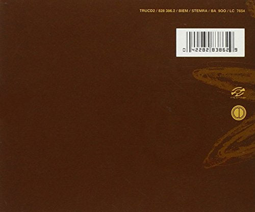 Orbital / Orbital 2 - CD (Used)