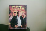 CSI: Miami / The Complete Second Season - DVD (Used)