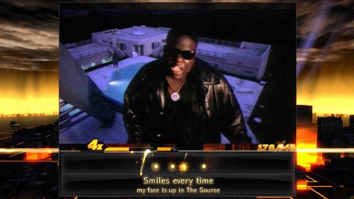 Def Jam Rapstar - XBOX360