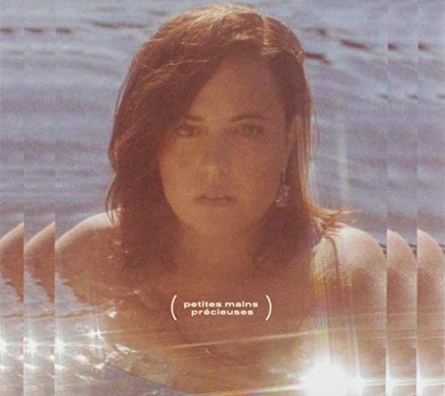 Ariane Moffatt / Petites Mains Precieuses - CD (Used)