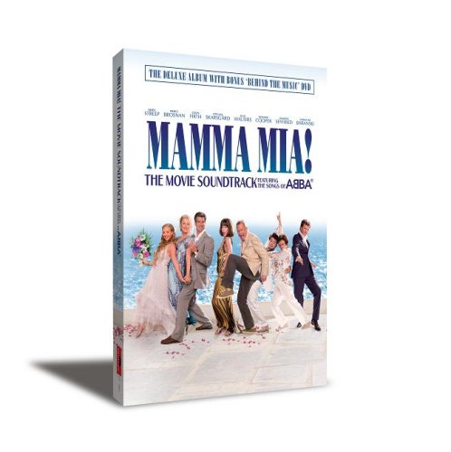 Mamma Mia!