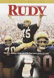 Rudy (Special Edition) - DVD (Used)