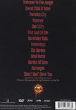 Guns N' Roses - Welcome to the Videos