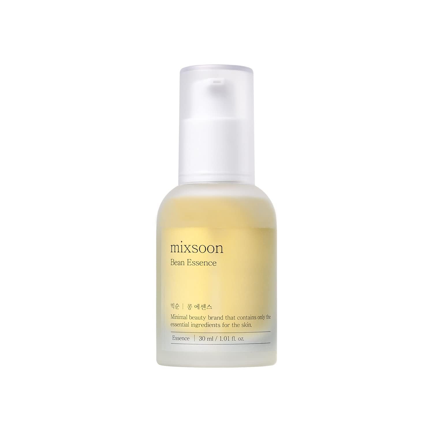 Mixsoon - Bean Essence - 30 ml 🍁 All In One Marketplace Canada