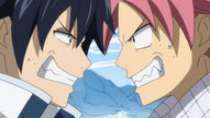 Fairy Tail: Part 3 (Blu-ray/DVD Combo)