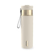 Contigo DualSip 24 oz Water Bottle w/Carry Strap & 2-Way Lid (Drink from Straw or Spout) | Vacuum-Insulated Stainless Steel for Cold Drinks | 100% Leakproof | BPA & Lead-Free | Dishwasher Safe 🍁 All In One Marketplace Canada