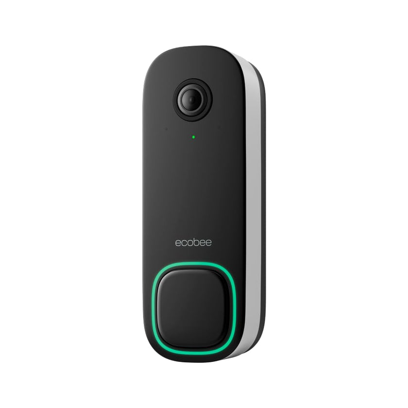ecobee Smart Video Doorbell Camera Wired Alexa, Apple Home Kit, Google Home 🍁 All In One Marketplace Canada