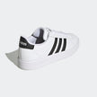 Adidas Women's Grand Court 2.0, White/Core Black/Core Black, 9.5 🍁 All In One Marketplace Canada