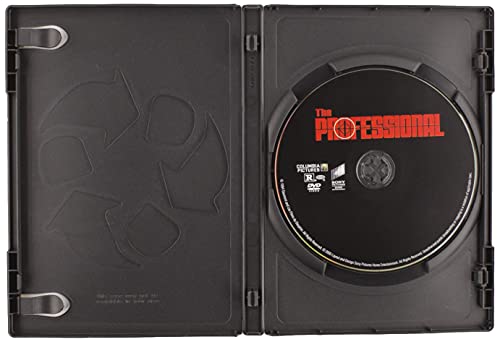 The Professional - DVD (Used)