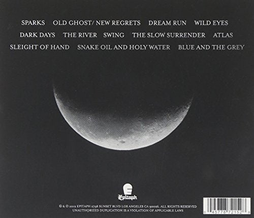 Parkway Drive / Atlas - CD