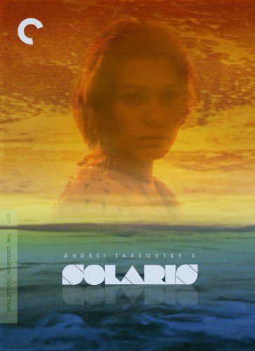 Solaris (The Criterion Collection) - DVD