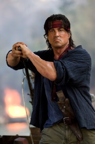 Rambo [Import]