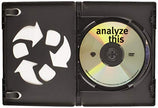 Analyze That / Analyze This (Double Feature) - DVD