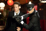 NEW Green Hornet (2011) (DVD)
