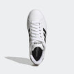 Adidas Women's Grand Court 2.0, White/Core Black/Core Black, 9.5 🍁 All In One Marketplace Canada