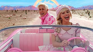 Barbie - Blu-Ray