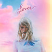 Taylor Swift / Lover - CD (Used)