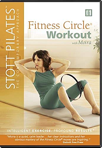 Fitness Circle Workout