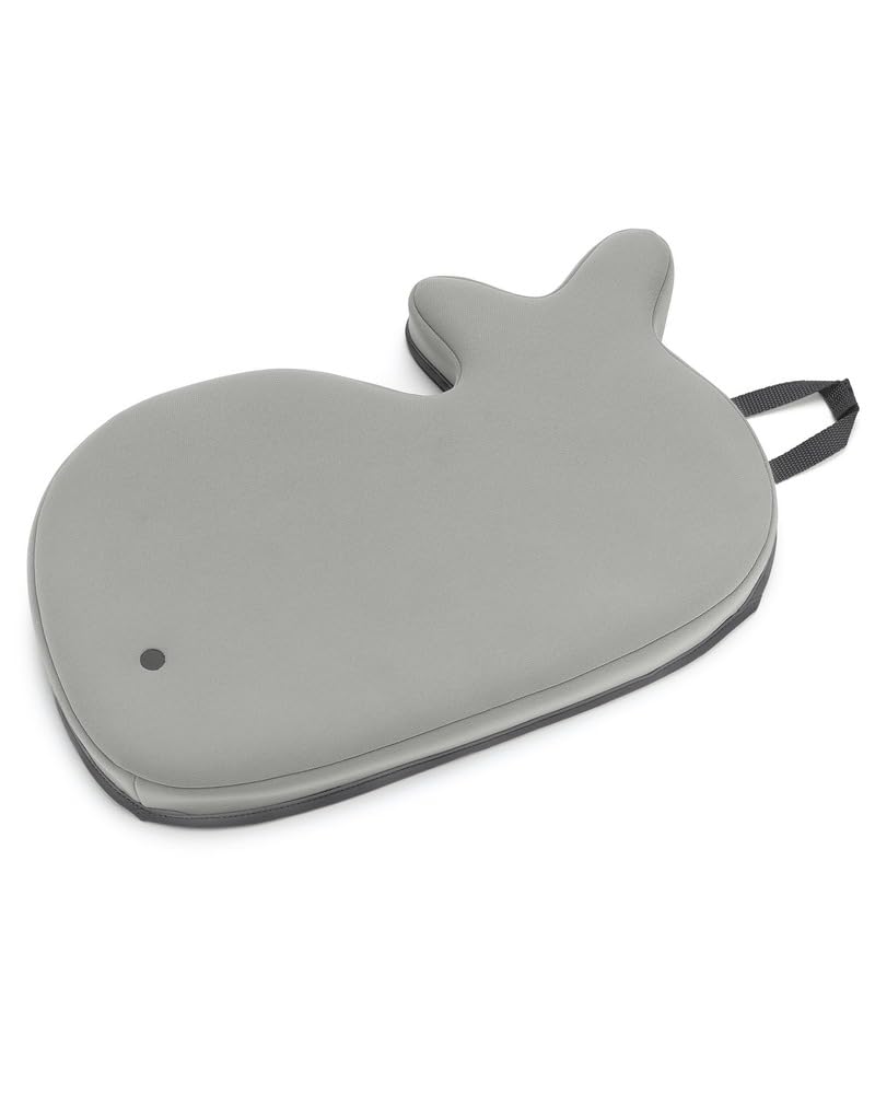 Skip Hop Moby Baby Bath Essential Set, Grey 🍁 All In One Marketplace Canada