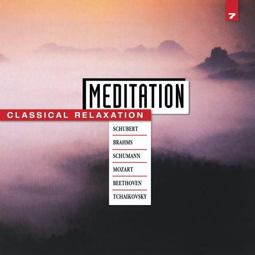 Meditation: Mozart & Brahms 7