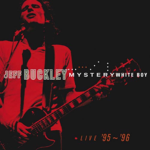 Mystery White Boy (Import)