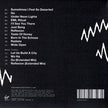 Born In The Echoes (CD + Poster Booklet)
