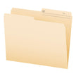Pendaflex File Folders, 1/2 Cut Tab, 11 pt, Letter Size, Manila, Recycled Paper, Carton of 250, Durable & Reversible File Organizers for Office, Home & School Filing Systems 🍁 All In One Marketplace Canada