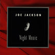 Joe Jackson / Night Music - CD (Used)