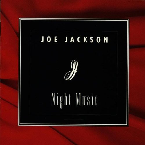 Joe Jackson / Night Music - CD (Used)